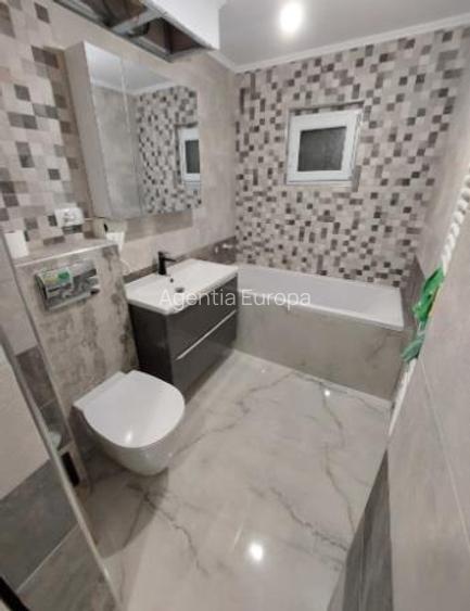 Apartament 4 camere de vanzare zona E3 Tulcea - 6