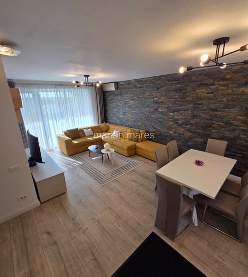Apartament 2 camere de inchiriat in Valletta Residence - 7