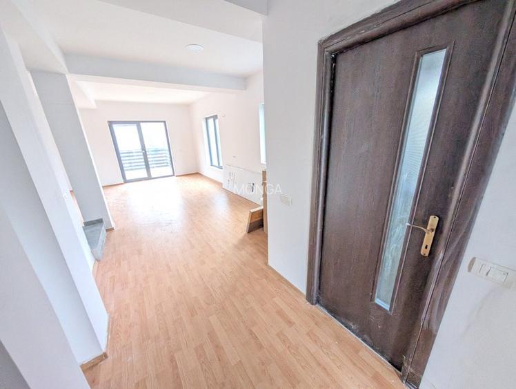 Casa 5 camere P+E+M | Otopeni | 150mp plus manasarda plus terase | 0 comision - 24