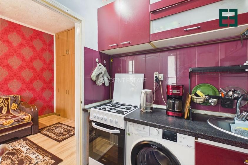 Garsonieră etajul 1 - Cartier Freidorf - Timișoara - 9