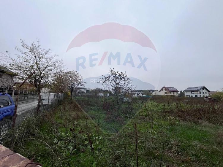 Teren 6218 mp - de vanzare in Ghencea / Strada Nandru - 6