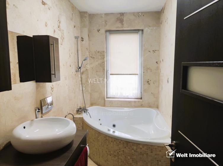 Apartament  2 camere, mobilat, parcare zona Calea Baciului - 7