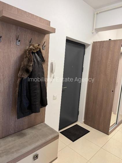 Apartament 2 camere Mihai Bravu, 5 minute de metrou, CENTRALA, mobilat modern - 16