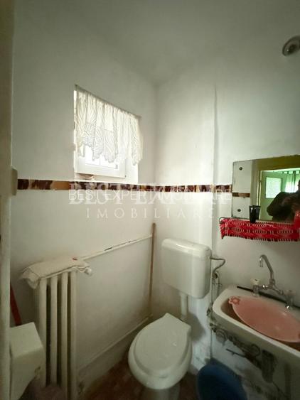 Apartament 3 camere Campia Libertatii -Geam la Baie  - 7