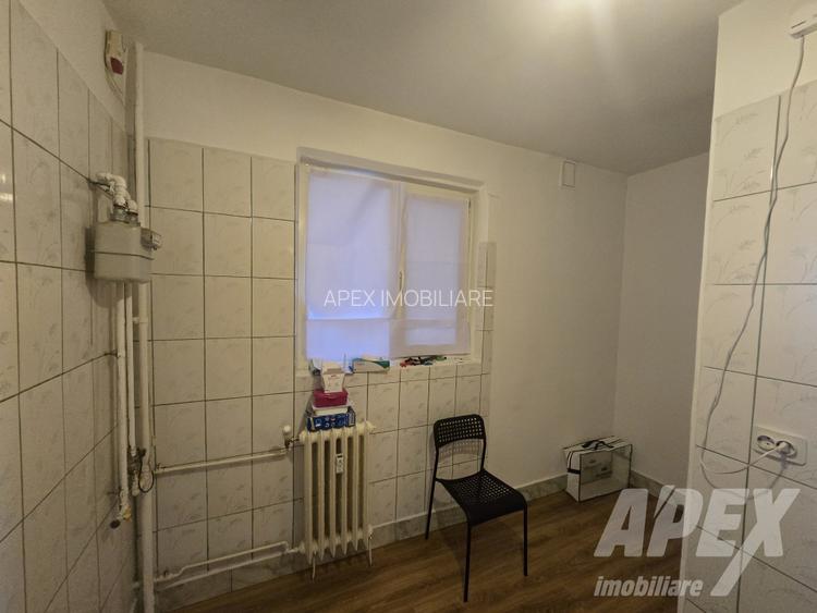 Apartament 3 camere renovat | COMISION 0% | Sos. Giurgiului- Progresul - 12