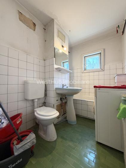 Apartament 2 camere, 50mp utili, etaj 1 - zona Girocului - 6