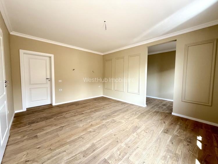 Duplex modern 4 camere, 155 mp utili, 300 mp teren - Dumbravita - 3