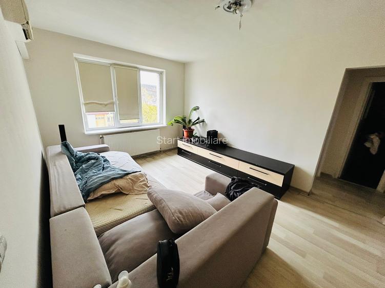 Alexandru cel Bun, parc, 3 camere, spatios - 2