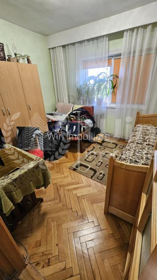 Apartament 4 Camere | Decomandat | Etaj Intermediar | Big Manastur - 4