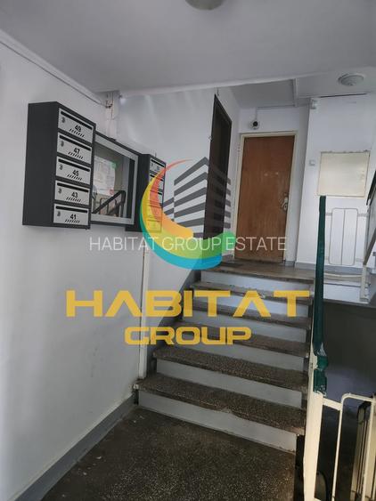 Vanzare apartament 3 camere decomandat la 7 min de Metrou Aparatorii Patriei - 5