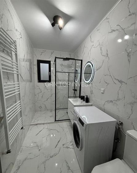 Apartament 2 camere zona Doamna Stanca - 6