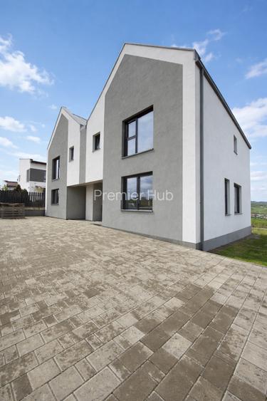 0% Comision ! Duplex de vanzare, expunere sudica , Borhanci - 2