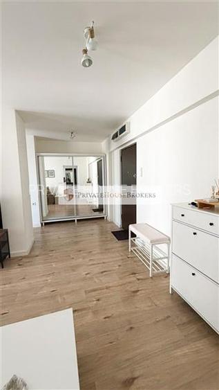 Aviatiei | Belvedere Residence | Bloc 2020 | Parcare - 9