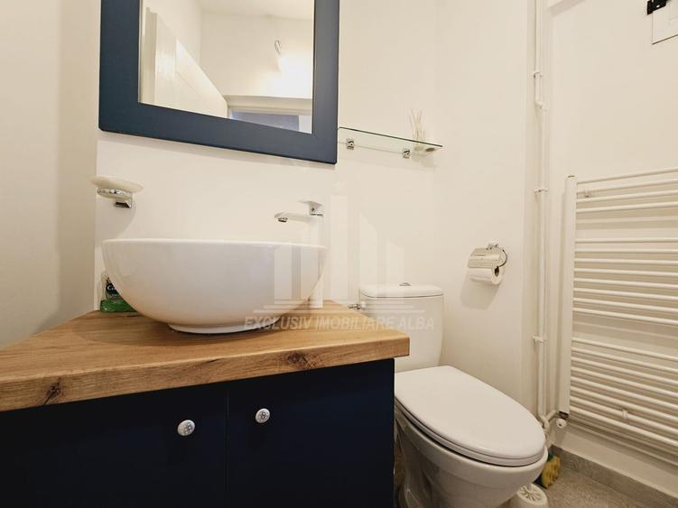 Apartament 3 camere |Scara interioara | 76mp | Renovat complet |Centru