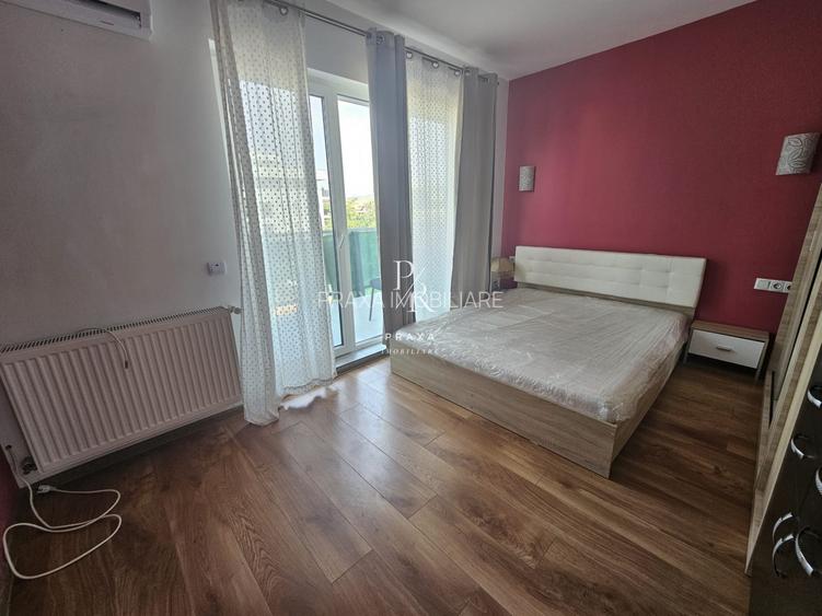Apartament 2 camere, mobilat complet, zona Dumitru Mocanu! - 4