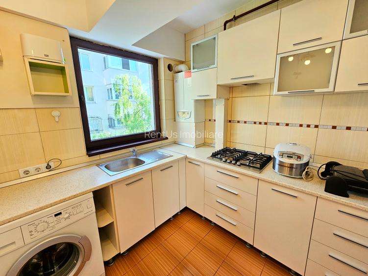 Dristor/Bloc Nou/6 Minute Metrou/Centrala Proprie/Ap 2 Camere la cheie/ - 7