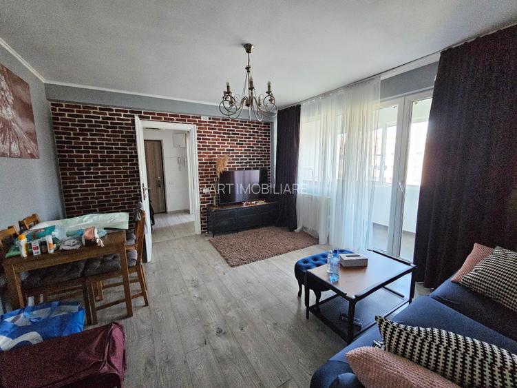 Apartament 3 Camere Baba Novac cu Parcare - 4