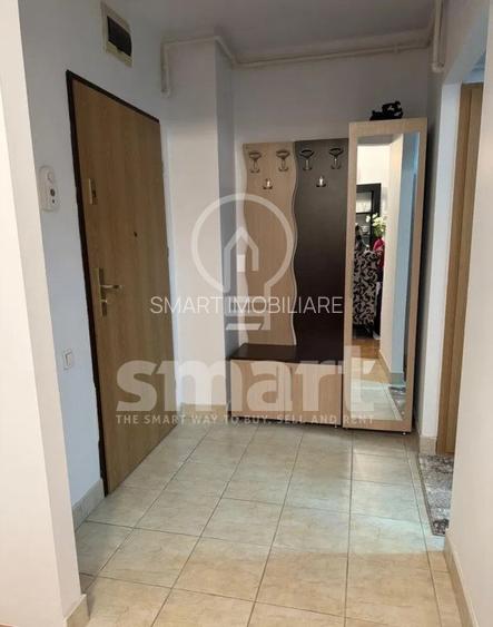 Apartament 2 camere decomandat 58mp Nasaud - 11