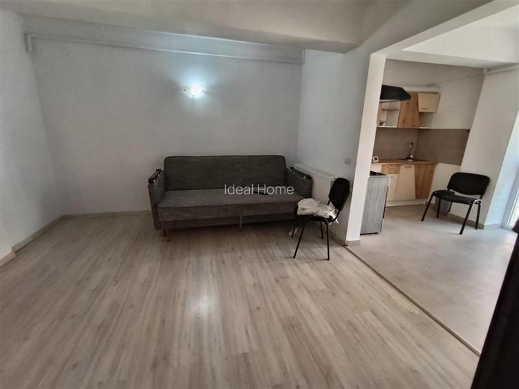 Bloc Nou - 3 Camere cu loc de parcare - Valea Lupului - 6