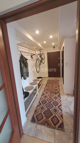 Apartament 2 camere 63mp Ultracentral - 5