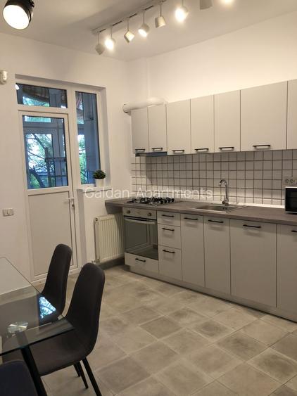 Apartament modern | Ultracentral | GalDan Apartments - 7