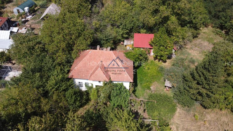 Teren intravilan 4.717 mp | Râncăciov – |11 €/mp | Utilități | Comision 0% - 4