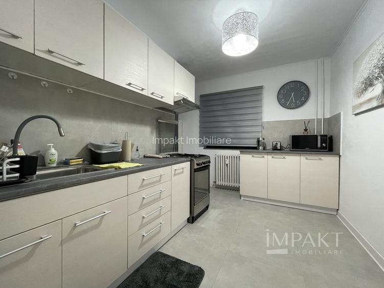 Apartament cu 3 camere spre inchiriere in zona Zorilor/UMF! - 15