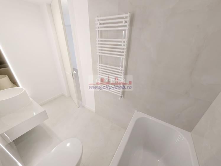 Vanzare Apartament 3 camere  Cortina Pipera - 18