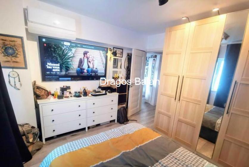 4 camere // renovat // Mobilat si utilat - 2