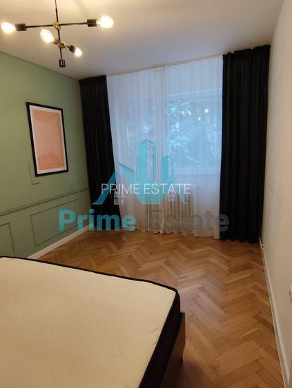 Apartament cu 2 camere, finisat modern, cartier Gheoreni - 2