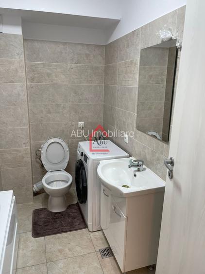 Apartament cu o camera, Bloc nou, Tatarasi - 3