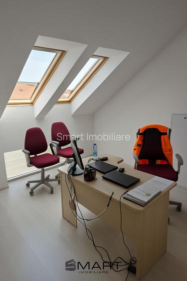 Spatiu Birouri 101 mp zona Aurel Vlaicu - 2