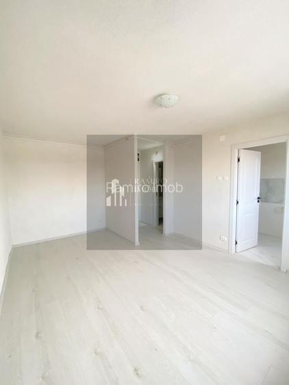 Garsoniera zona Piata Sudului - 2