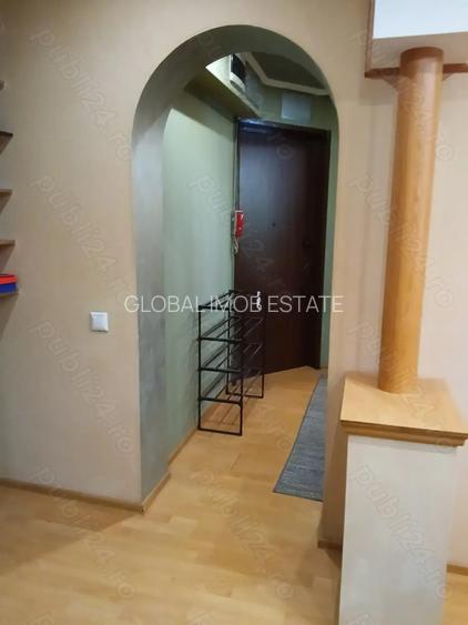 Apartament 3 camere de inchiriat zona Salajan - 3