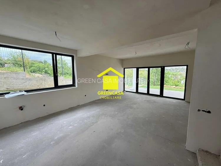 CASĂ INDIVIDUALĂ DE VÂNZARE – FELEACU, CLUJ - 8