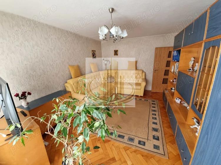 Apartament 3 Camere | Decomandat | Etaj 3/5 | Zonă Calea Aradului - 4