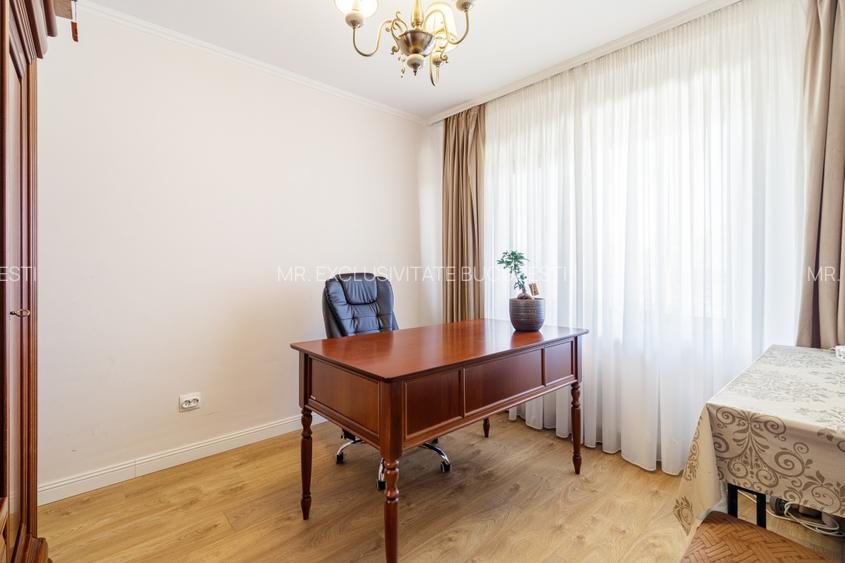 Casa cu suflet si gradina spectaculoasa - 15