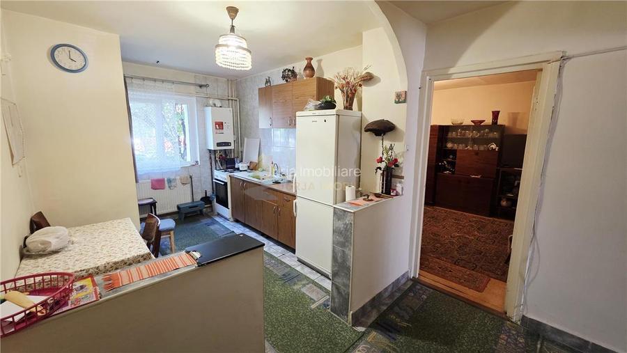 APARTAMENT 3 CAMERE 63MP ZONA BIG MANASTUR - 2