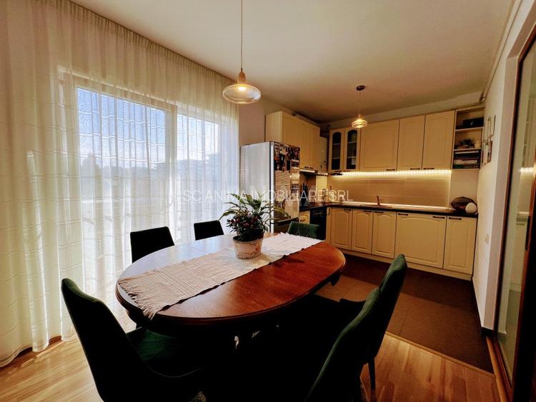 Locuinta luminoasa si eleganta in inima unei zone premium din Cluj-Napoca - 4