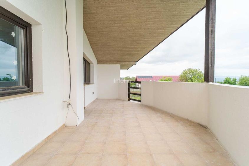 Vila in Valea Ursului Miroslava, Teren generos de 1495mp - 27