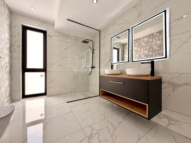 Luxury villa | swimming pool | residential complex | Iancu Nicolae - 32