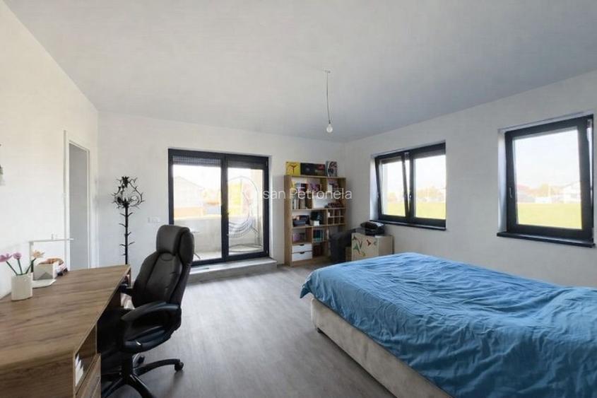 Proprietate stil mediteranean in Sânandrei - zona nouă, in plina dezvoltare - 11