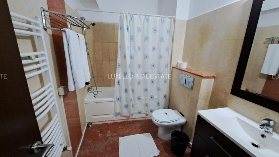 APARTAMENT 3 CAMERE IN COMPLEX REZIDENTIAL CU CIRCUIT INCHIS - PRET PROMOTIONAL - 43
