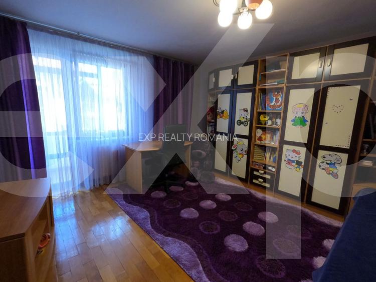 Vilă Exclusivistă cu Terasă și Curte Generoasă în Găvana, Pitești - 13