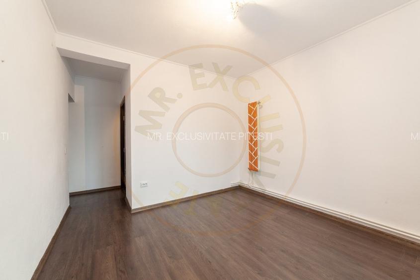 Apartament cu 4 camere, garaj si panouri fotovoltaice – Bradu- 5 min de Pitesti! - 17