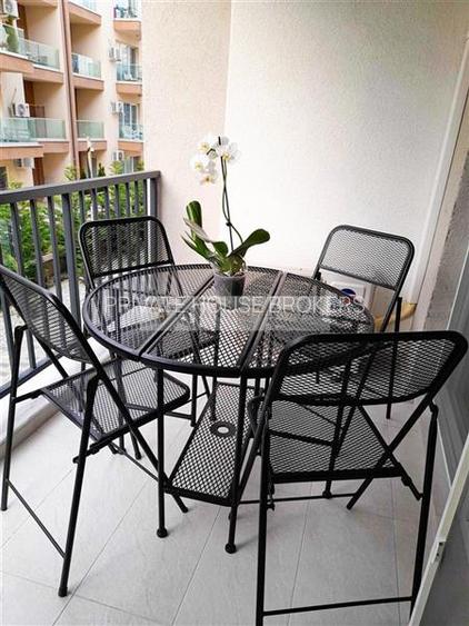 Pipera | Rose Residence 4 | Bloc 2021 | Parcare Subterana - 8