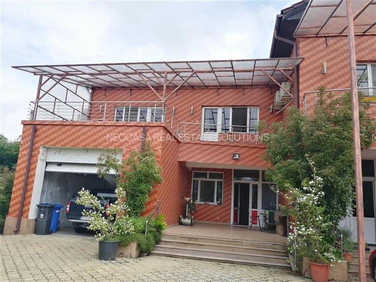 VILA CU TEREN DE 1.200 MP-PRETABILA GRADINITA-AFTER SCHOOL - 26