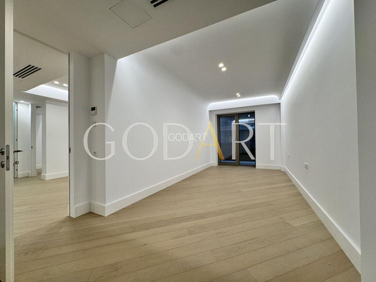 Apartament exclusivist | 3 camere | 96.5 mp |Cortina 126 - 2