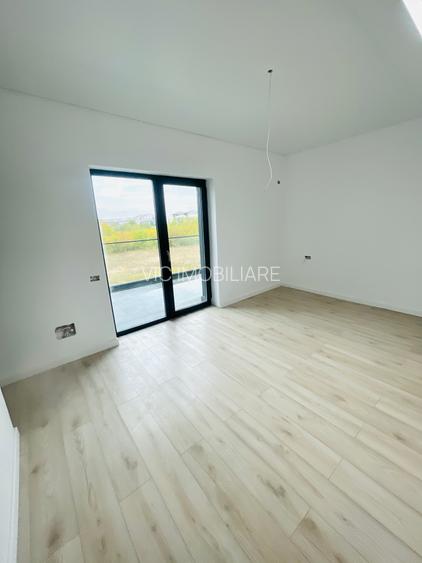 Vila 4 camere - Ghencea Finalizată - Direct Dezvoltator - Comision 0% - 5