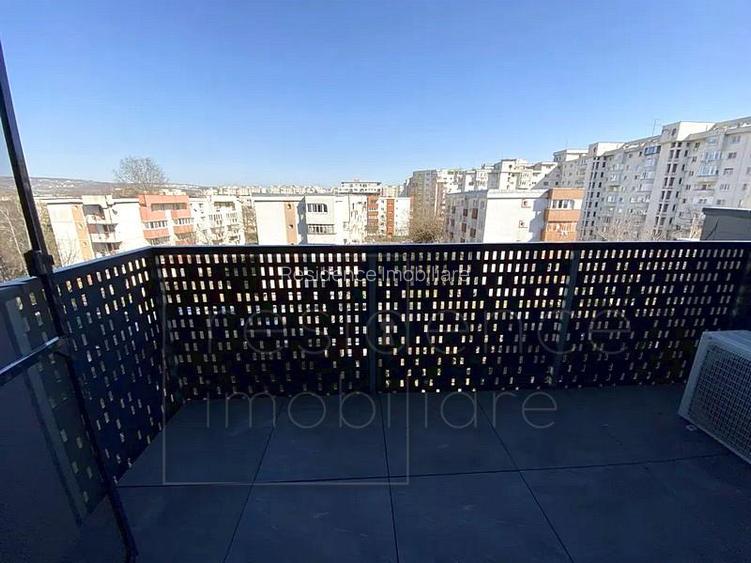 Pet friendly! Apartament 3 camere, Semicentral, zona The Office - 6